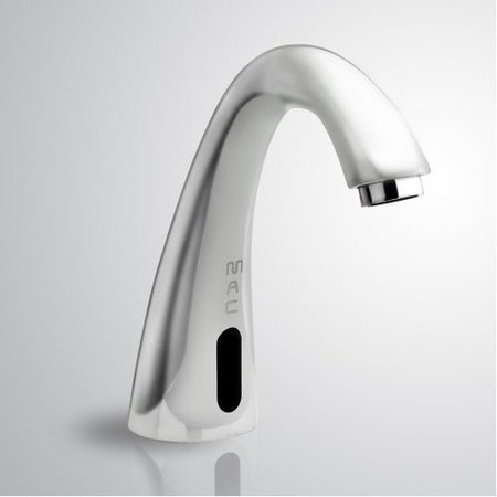 MACFAUCETS MAC's Touch-Free Faucet FA444-17
